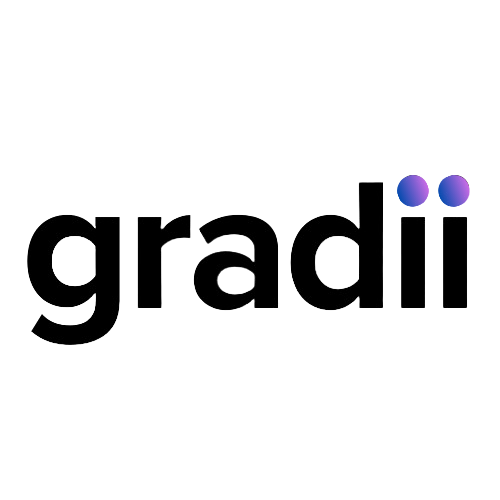 Gradii Logo